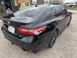Used 2019 Toyota Camry SE image 4
