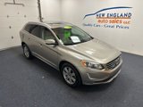 Used 2016 Volvo XC60 T6 image 3
