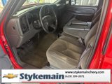 Used 2005 Chevrolet Silverado 2500 LS w/ Heavy-Duty Power Package image 5