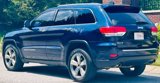 Used 2014 Jeep Grand Cherokee Limited image 5