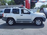 Used 2012 Nissan Xterra S w/ Value Package image 4