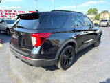 Used 2023 Ford Explorer ST-Line image 5