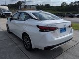 Used 2020 Nissan Versa SV image 5