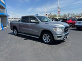 Used 2019 RAM 1500 Big Horn image 5