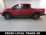 Used 2014 Nissan Titan PRO-4X image 3