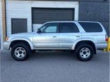 Used 1999 Toyota 4Runner Limited image 6