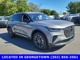 New 2024 Lincoln Nautilus Premier w/ Equipment Group 102A image 3