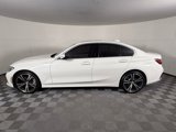 Used 2022 BMW 330i Sedan w/ Premium Package image 2