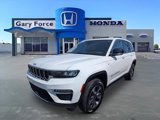 Used 2022 Jeep Grand Cherokee Limited 4xe w/ Luxury Tech Group II image 4