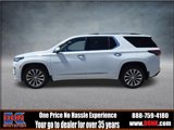 Used 2023 Chevrolet Traverse Premier image 5