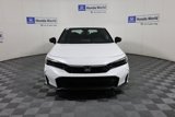 New 2025 Honda Civic Sport image 2