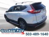 Used 2018 Honda CR-V EX-L image 3