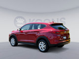 Certified 2021 Hyundai Tucson Value w/ Cargo Package image 4