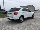 Used 2012 Chevrolet Equinox LS w/ LPO, Protection Package image 3
