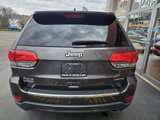 Used 2017 Jeep Grand Cherokee Limited image 5