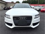 Used 2010 Audi A4 2.0T Prestige image 2