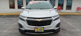 Used 2022 Chevrolet Equinox LT image 2