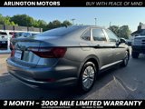 Used 2019 Volkswagen Jetta SE image 4