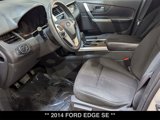 Used 2014 Ford Edge SE w/ Equipment Group 101A image 3