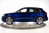 Used 2019 Audi SQ5 Premium Plus w/ Premium Plus Package image 2