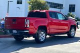 Used 2016 GMC Canyon SLE image 4