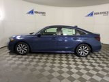 New 2025 Honda Civic LX image 2