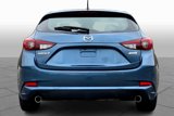 Used 2017 MAZDA MAZDA3 Touring image 4