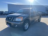 Used 2012 Nissan Titan PRO-4X w/ Pro-4x Technology Pkg image 3