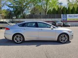 Used 2020 Ford Fusion Titanium image 4