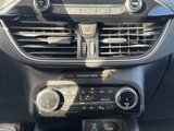 Certified 2022 Ford Escape SEL w/ SEL Stealth AWD Package image 5