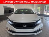 Used 2020 Honda Civic Touring image 2