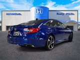 Used 2021 Honda Accord Sport image 2