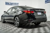 Used 2022 Nissan Altima 2.5 SR image 4