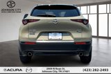 Certified 2025 MAZDA CX-30 Carbon image 4