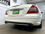Used 2009 Mercedes-Benz E 550 Sedan image 4