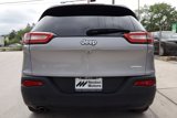 Used 2018 Jeep Cherokee Latitude image 5