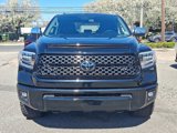 Used 2018 Toyota Tundra Platinum image 2