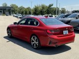 Used 2021 BMW 330i xDrive Sedan w/ Premium Package image 3