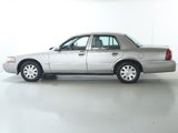 Used 2005 Mercury Grand Marquis LS image 4