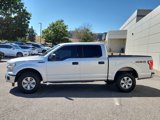 Used 2016 Ford F150 XLT image 4