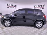 Used 2021 Chevrolet Trax LS image 4