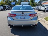Used 2020 Toyota Camry SE image 5