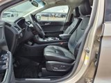 Used 2017 Ford Edge Titanium image 5