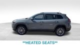 Used 2020 Jeep Cherokee Latitude Plus w/ Cold Weather Group image 3
