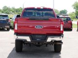 Certified 2018 Ford F350 Lariat w/ Lariat Ultimate Package image 3