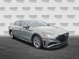 Used 2023 Hyundai Sonata SEL image 2