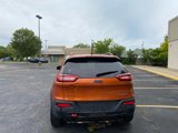 Used 2015 Jeep Cherokee Trailhawk w/ Comfort/Convenience Group image 4