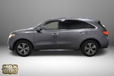 Used 2018 Acura MDX FWD image 5