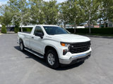 Used 2024 Chevrolet Silverado 1500 W/T w/ WT Fleet Convenience Package image 5