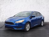 Used 2018 Ford Focus SE image 4